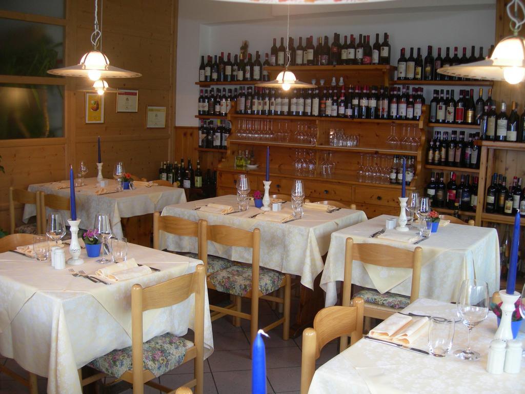 Altavilla Locanda E Tipica Trattoria Bianzone Exterior photo