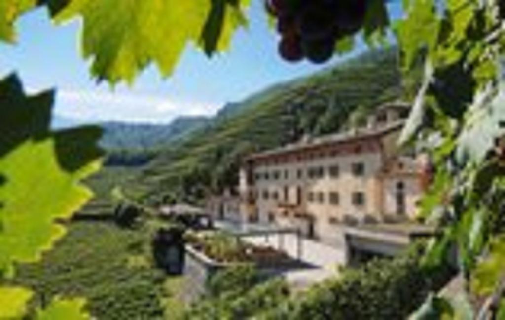 Altavilla Locanda E Tipica Trattoria Bianzone Exterior photo