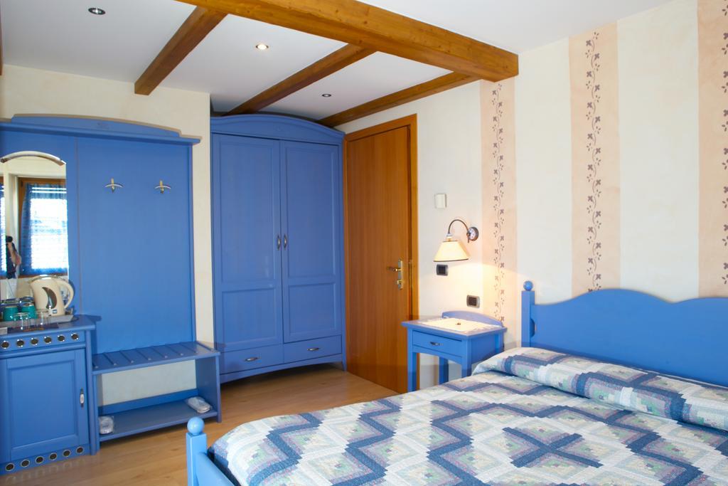 Altavilla Locanda E Tipica Trattoria Bianzone Room photo